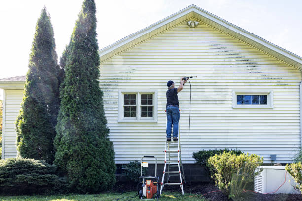 Best Fence Cleaning  in Adel, GA